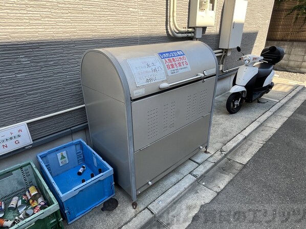 レオパレスKハウスの物件内観写真